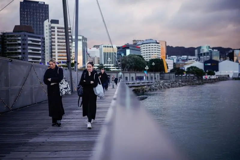 New Zealand Unemployment Falls to 5.3% in Q1 — Labour Market Shows Resilience