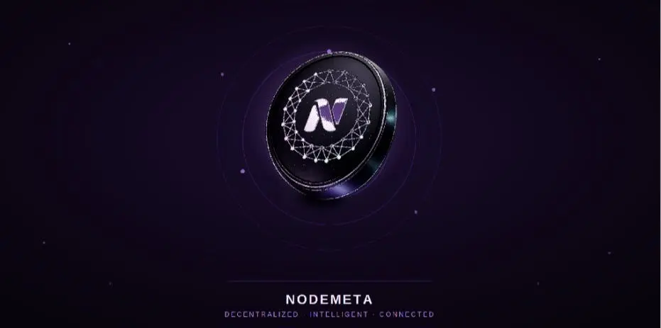 NodeMeta: Community-Driven Web3 Infrastructure Powered by NTE