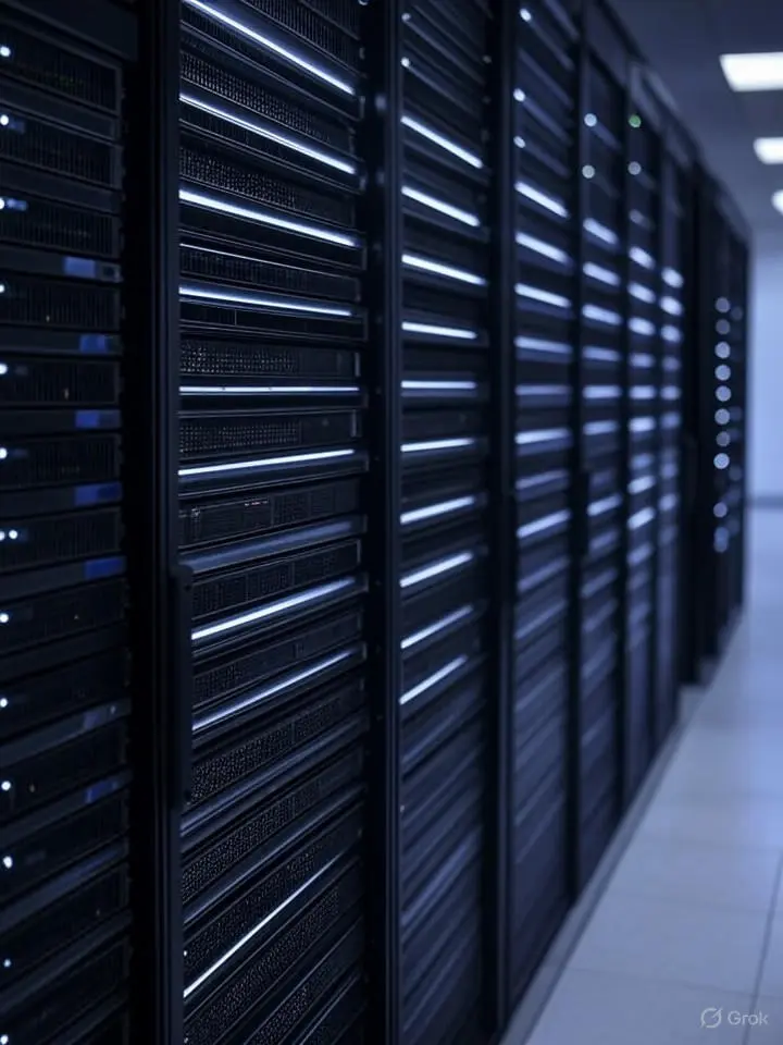 Nvidia Hits $5 Trillion Market Valuation: AI Demand and Hyperscaler Investments Propel Record