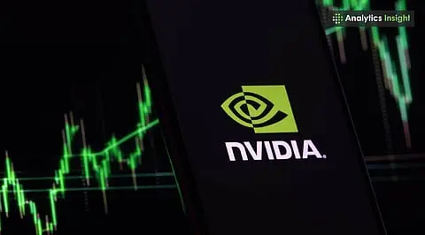 NVIDIA's Dominance in AI: How GPUs Propel Global Tech Innovation