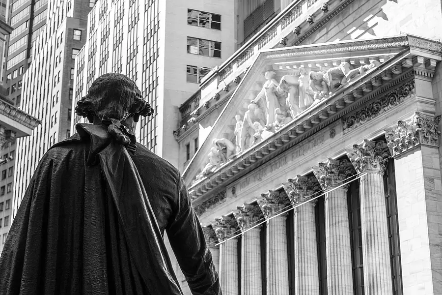 NYSE Prepares Blockchain Platform for 24/7 Trading of Tokenized Stocks and ETFs