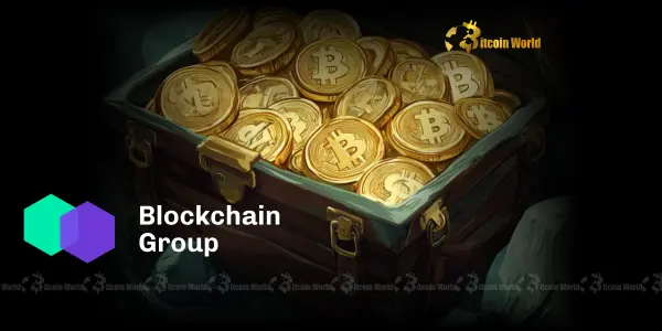 Oblong’s Strategic Bittensor TAO Acquisition: A Leap into Decentralized AI