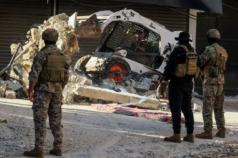 Oil Prices Jump Over $2 After Israel Strikes in Lebanon — Geopolitical Risk Hits Crude Markets