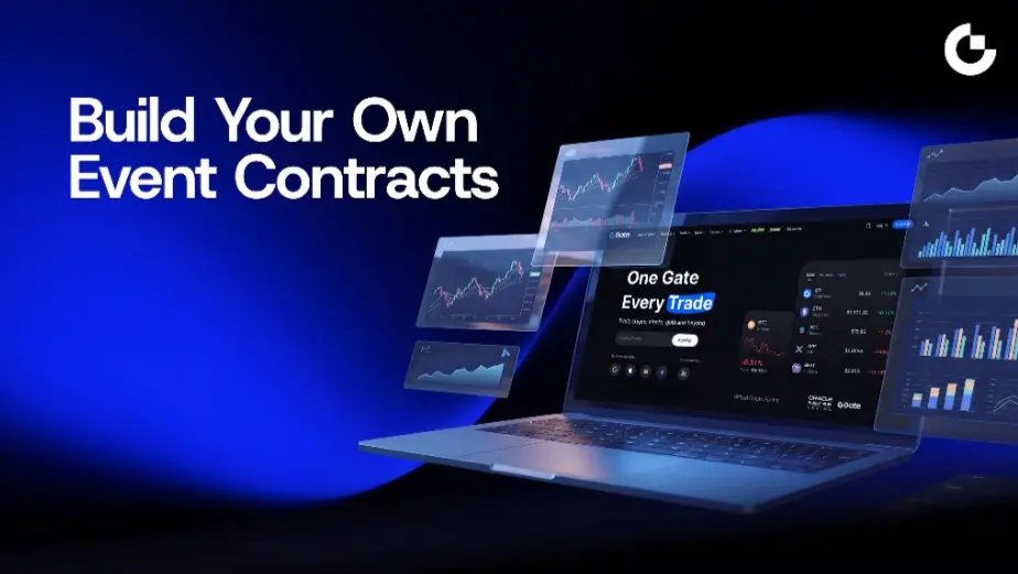 One-Stop Event Contract Market for Web3 Teams, Developers & dApps