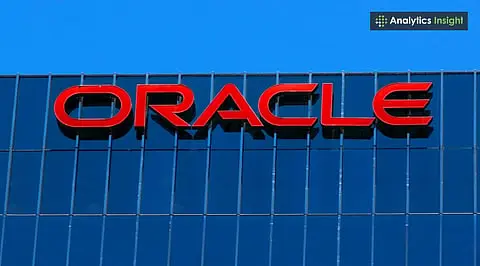 Oracle Stock Price Analysis: Trends, Growth, and Future Outlook