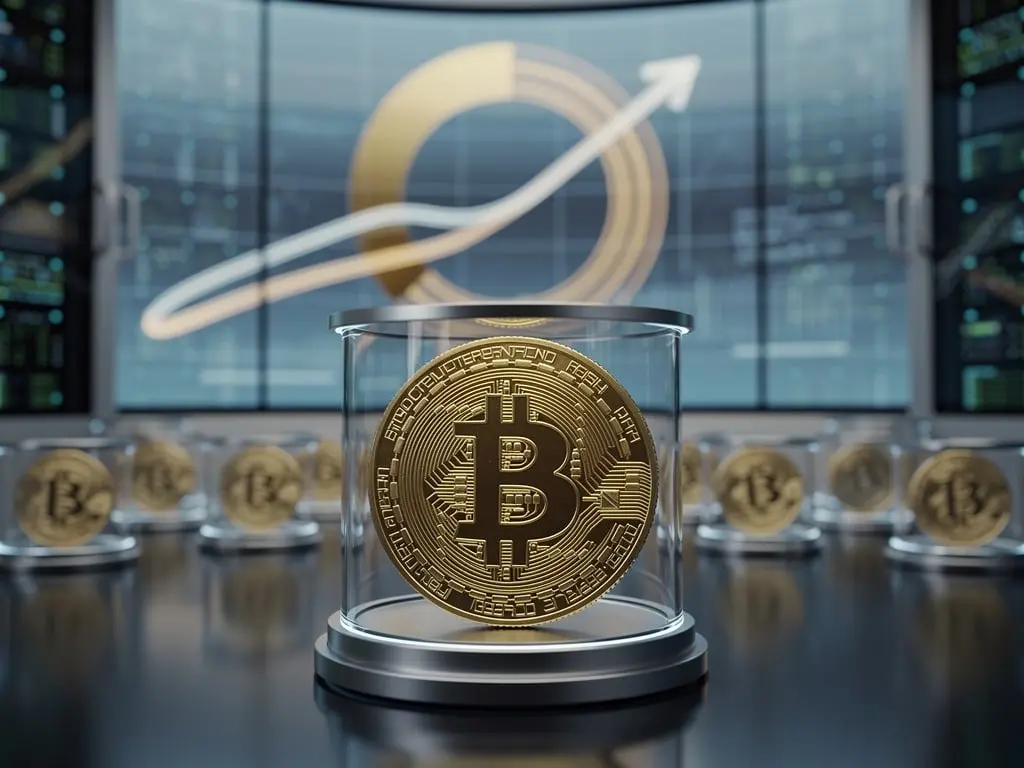 Over 50% of Bitcoin Held by Long-Term Investors — 70% Inactive Over 1 Year