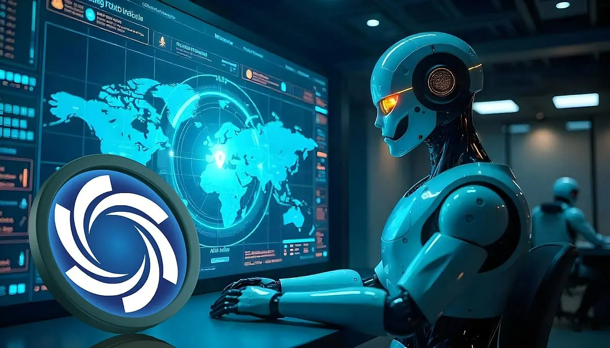 Ozak AI Crypto Presale: A Promising Contender Against DOGE and SHIB