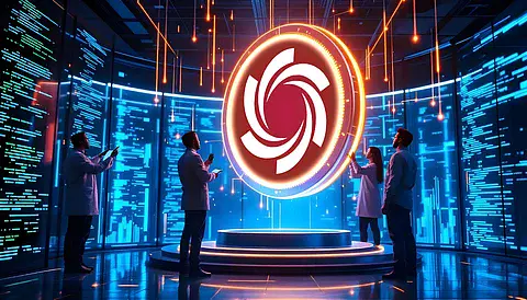 Ozak AI: Revolutionizing Crypto with Real AI Utility as Ethereum Targets $4,500