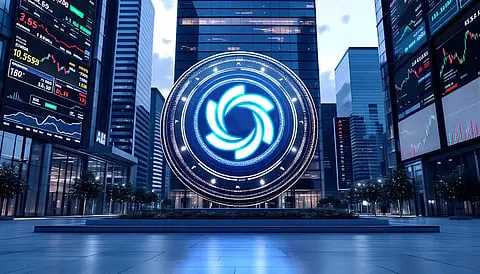 Ozak AI: Transforming Digital Finance with AI, Blockchain, and Cryptocurrency
