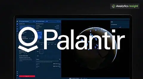 Palantir Stock Surges as Palantir Technologies Expands AI and Defense Deals
