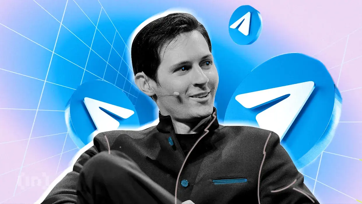 Pavel Durov Says Russia Tried to Poison Him After Telegram Refused Encryption Keys