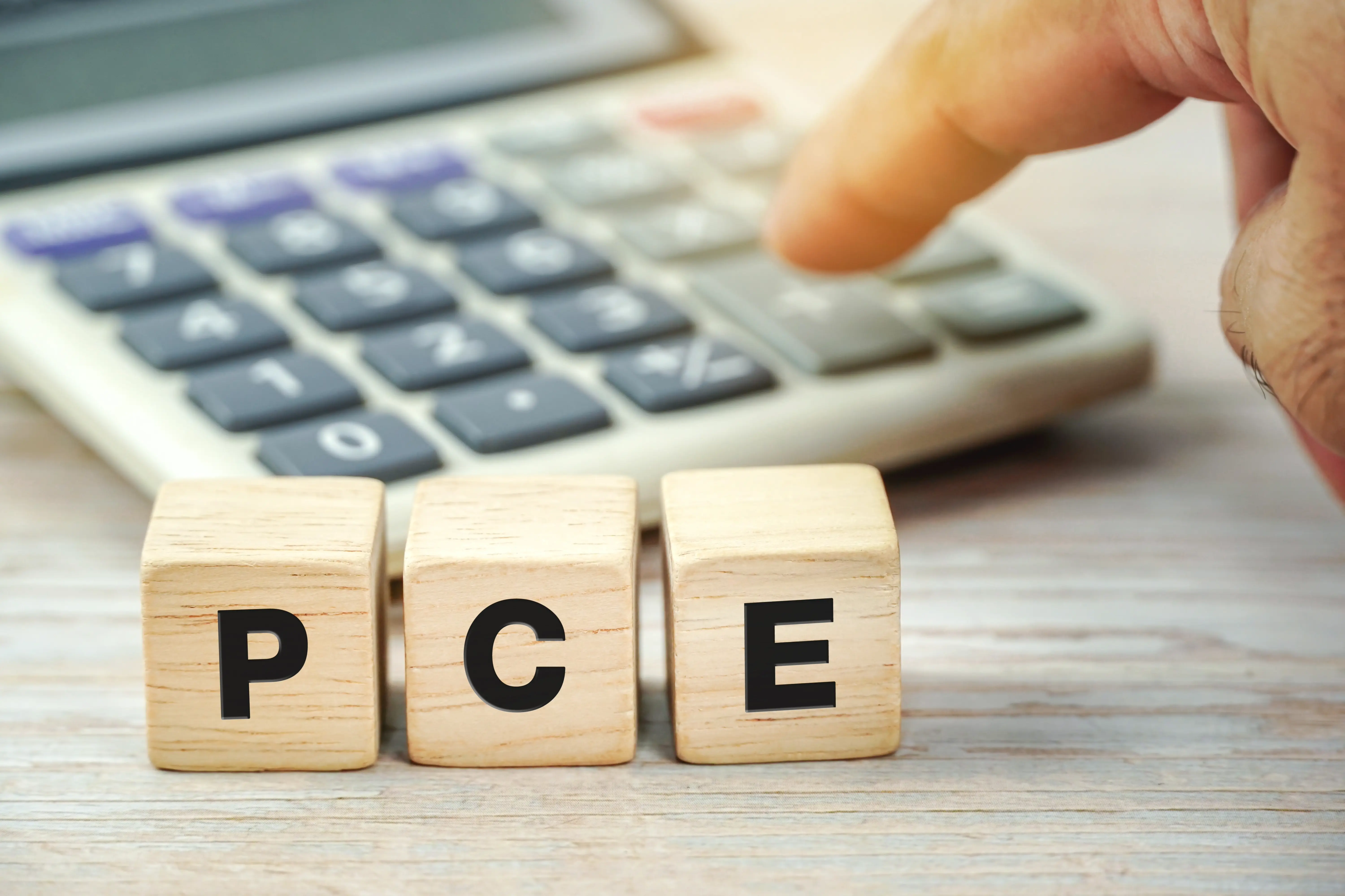PCE Runs Hotter Than Expected: Is It Time for a Fed Rate Hike? Bitcoin, Silver & Nvidia Takeaways