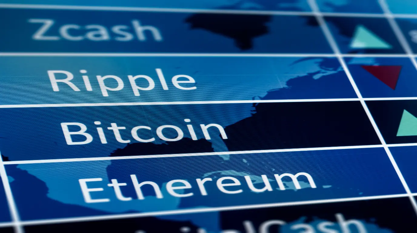 Play a Bitcoin Recovery with CRPT: Crypto Exposure Without Custody Risk