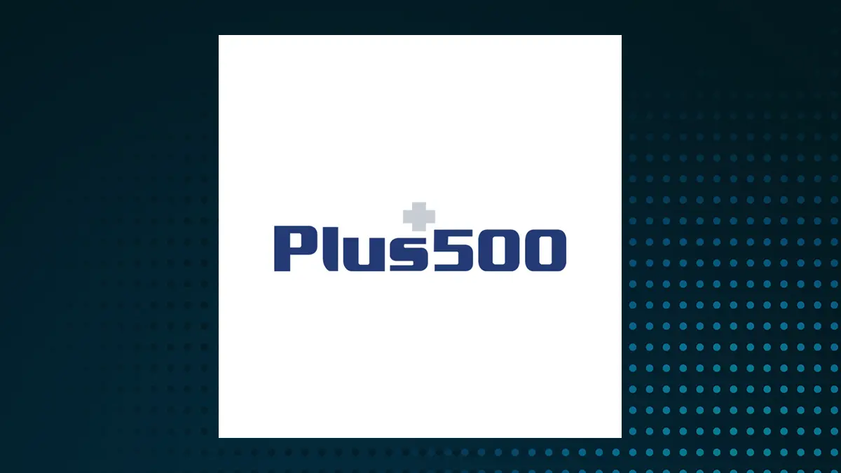 Plus500 Shares Hit 52-Week High on Strong Volume — LON:PLUS Market Update