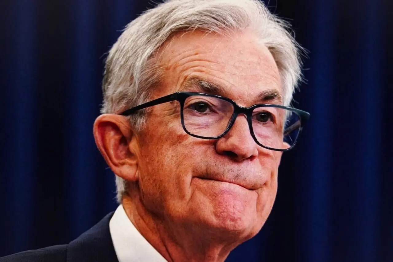 Powell's Cautious Tone: What Jerome Powell's Uncertainty Means for Interest Rates and Markets