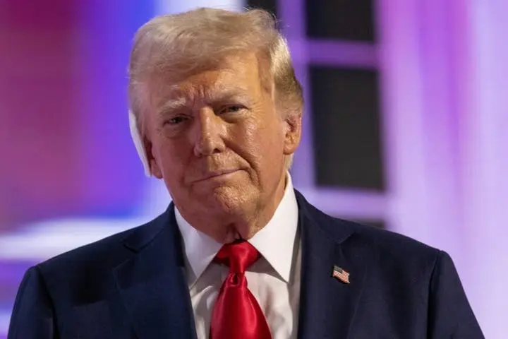 President Trump Hails Senate's Approval of GENIUS Act for Stablecoins