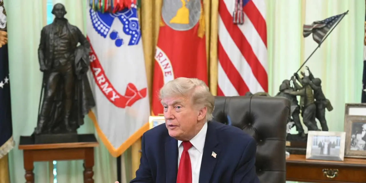 President’s Annual Filing Nearly Four Times Longer, Discloses Hundreds of Millions in Crypto Income