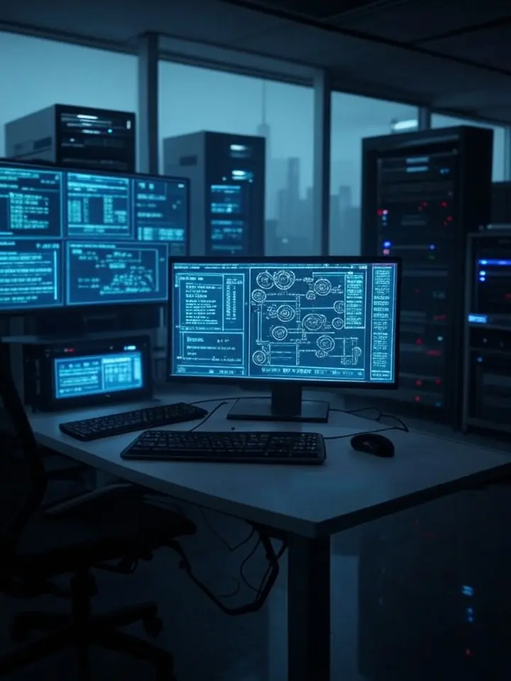 Ransomware in 2025: Why Attacks Surged 47% and How Organizations Must Respond