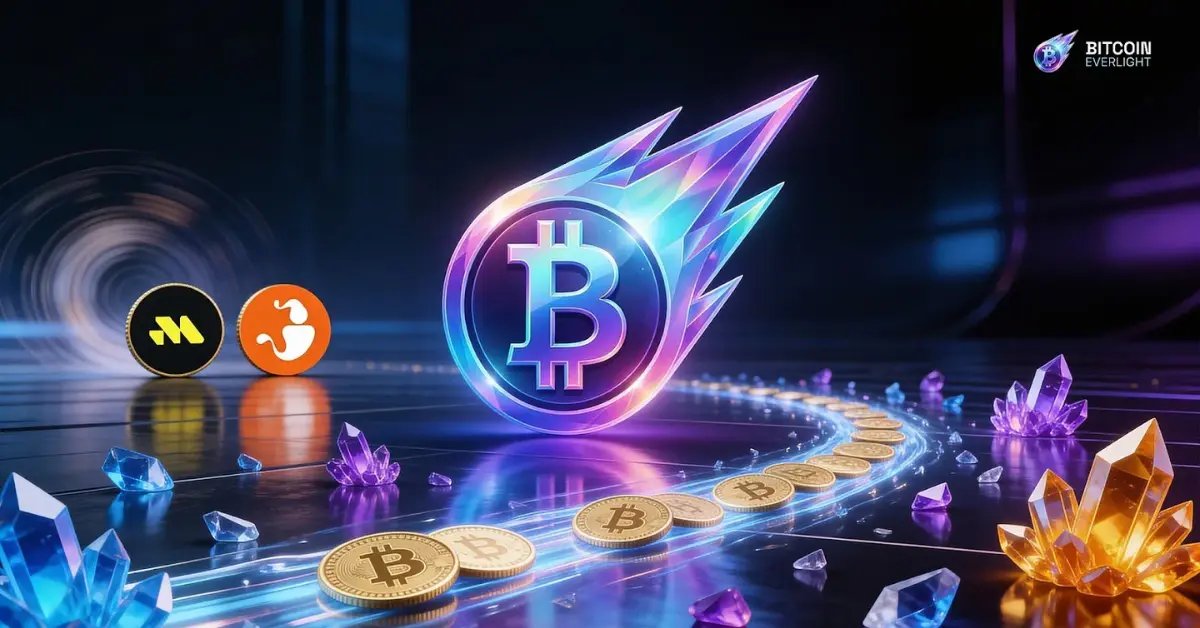 Remittix or IPO Genie Hype? How to Find a Presale That Actually Earns BTC in 2026