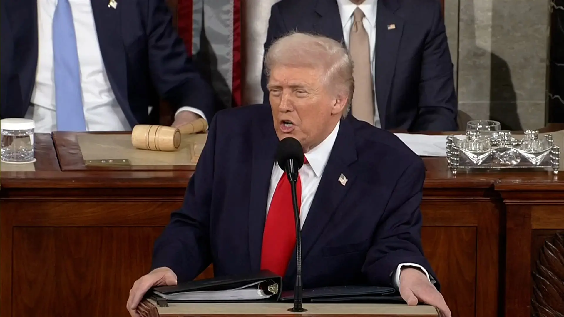 Restore Trust in Congress Act: Real Reform Over the Stop Insider Trading Act