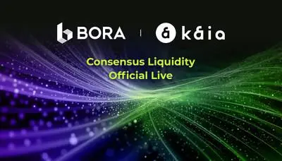 Revolutionizing Blockchain: METABORA GAMES Integrates Kaia's CL Technology