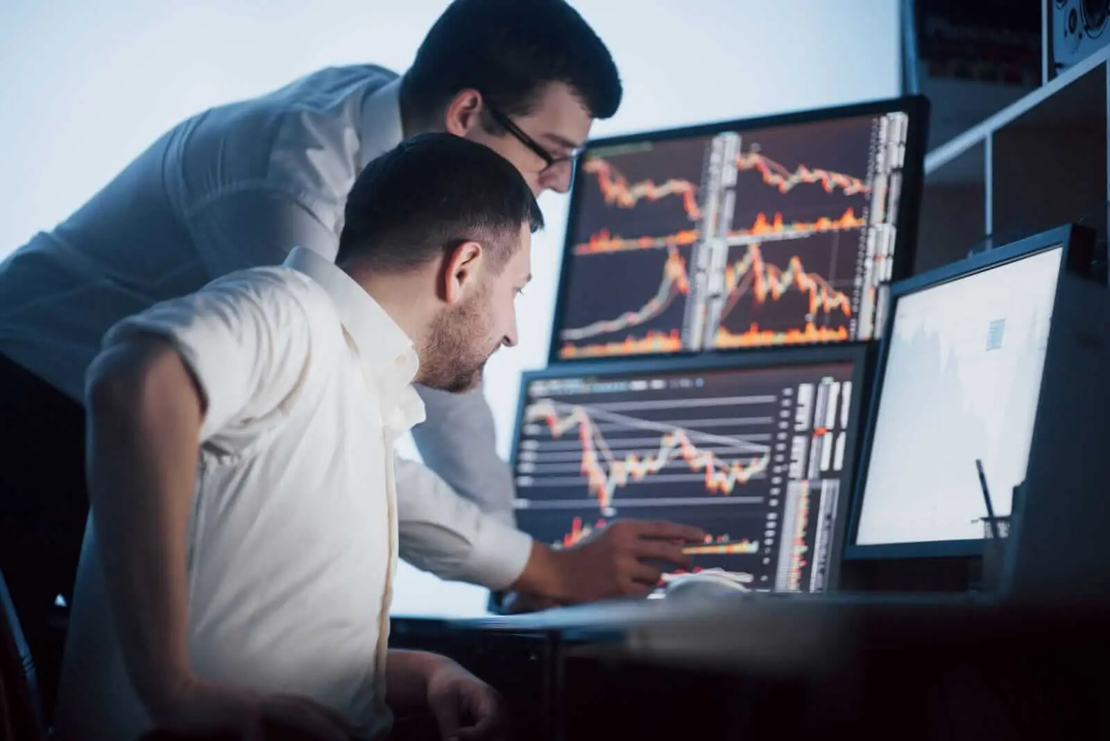 Rick Orford’s Barchart Trading Workflow: Top Chart Setups, Alerts & Risk Management