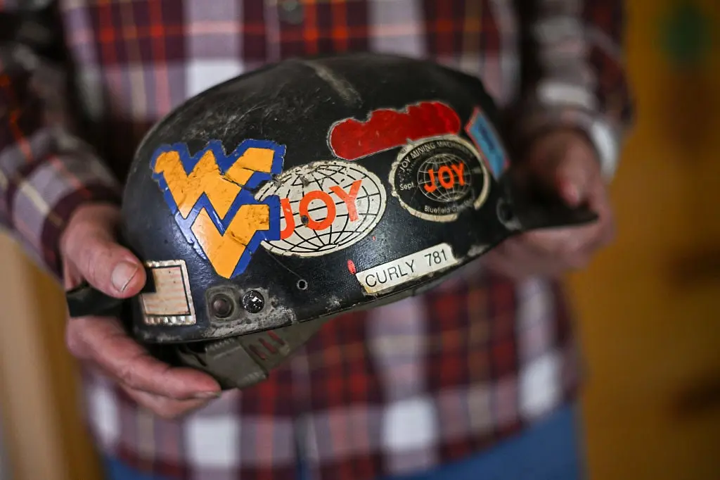 Rising Black Lung Cases in Appalachia Linked to Toxic Silica Dust Exposure