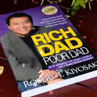 Robert Kiyosaki Unfazed by Bitcoin and Ethereum Volatility — Why He Keeps Buying Crypto