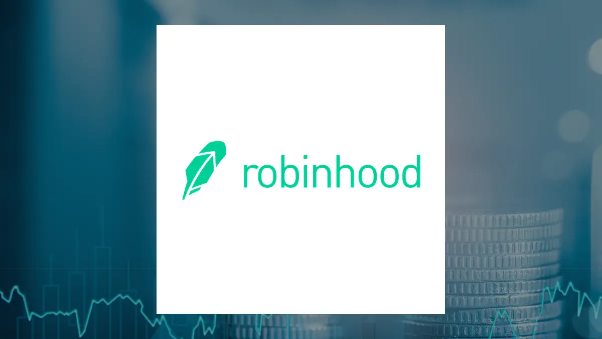 Robinhood (HOOD) Stock Dips 3.4% Midday as Volume Falls — Market Update