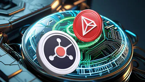 Ruvi AI (RUVI): The New Cryptocurrency Making Waves Like Tron