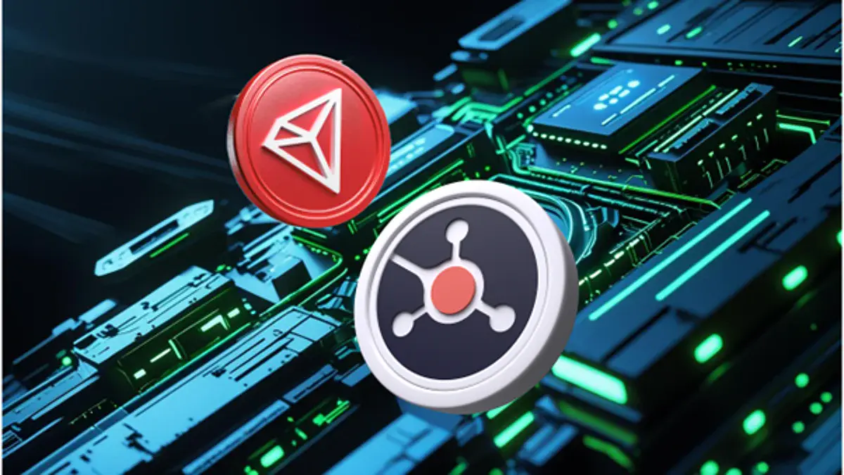 Ruvi AI: The Rising Star with Real-World Impact, Compared to XRP