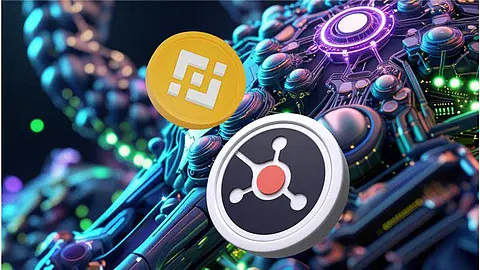 Ruvi AI Token Skyrockets Post CoinMarketCap Listing: Seize the Presale Opportunity