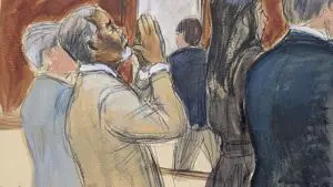 Sean 'Diddy' Combs Seeks $50 Million Bond Release Pending Sentencing