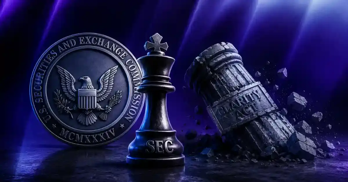 SEC Proposes 'Regulation Crypto Assets' to Clarify Crypto Securities Rules