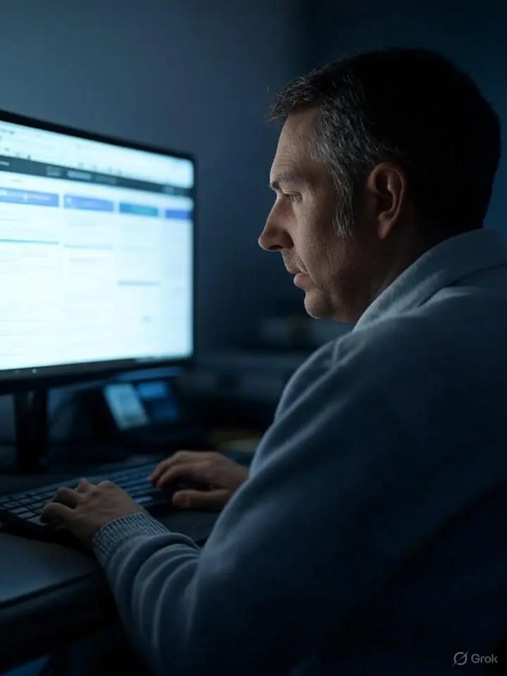 Security Alert: Over 5,000 Fake Pharmacy Websites Selling Counterfeit Drugs