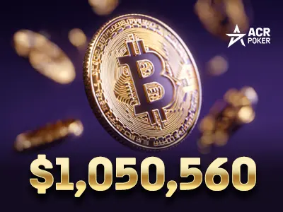 Six Years Later: Americas Cardroom’s Guinness World Record Still Shapes the Crypto Poker World