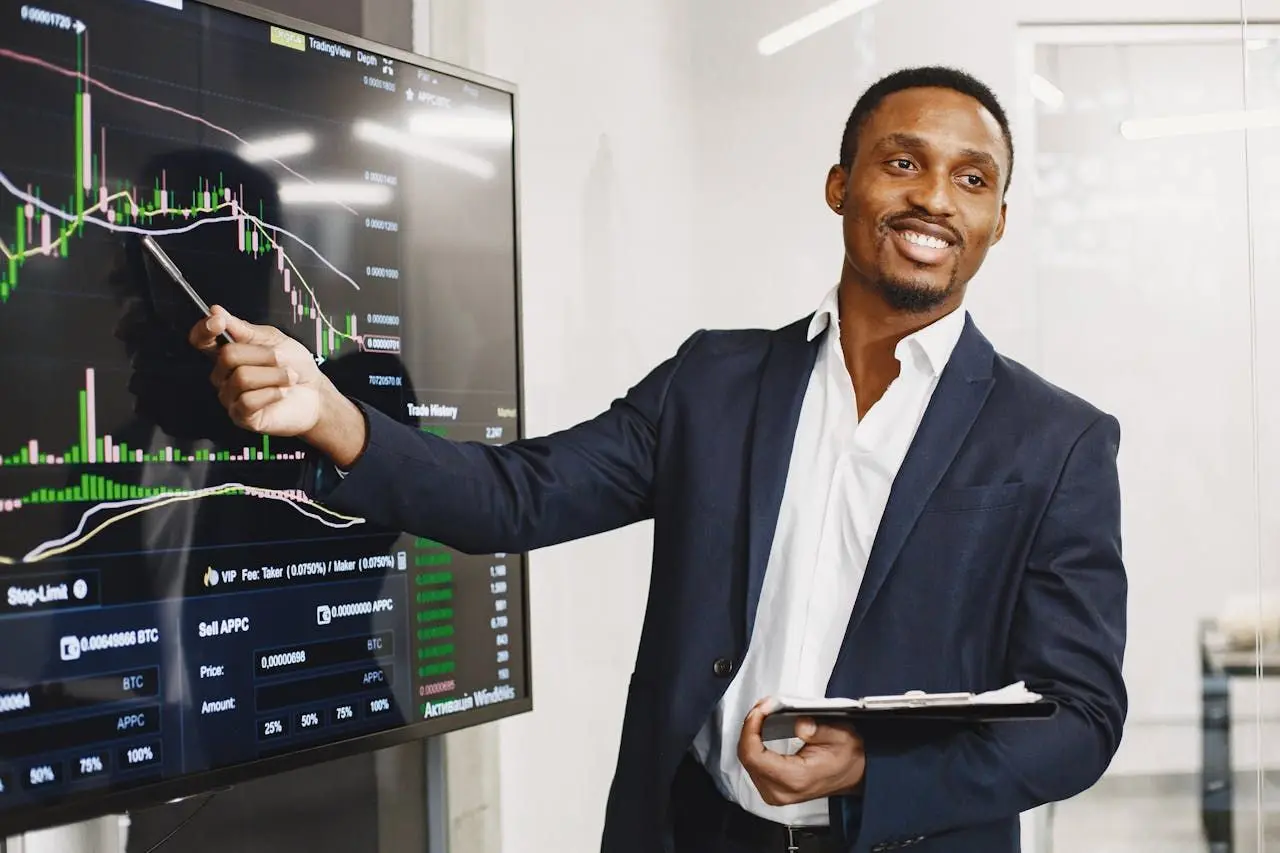 Slate Path Capital’s Top 10 Stocks to Buy: David Greenspan’s Tech-Focused Picks