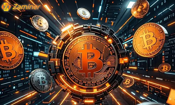 Start Crypto Mining Today with ZA Miner's $100 Sign-Up Bonus