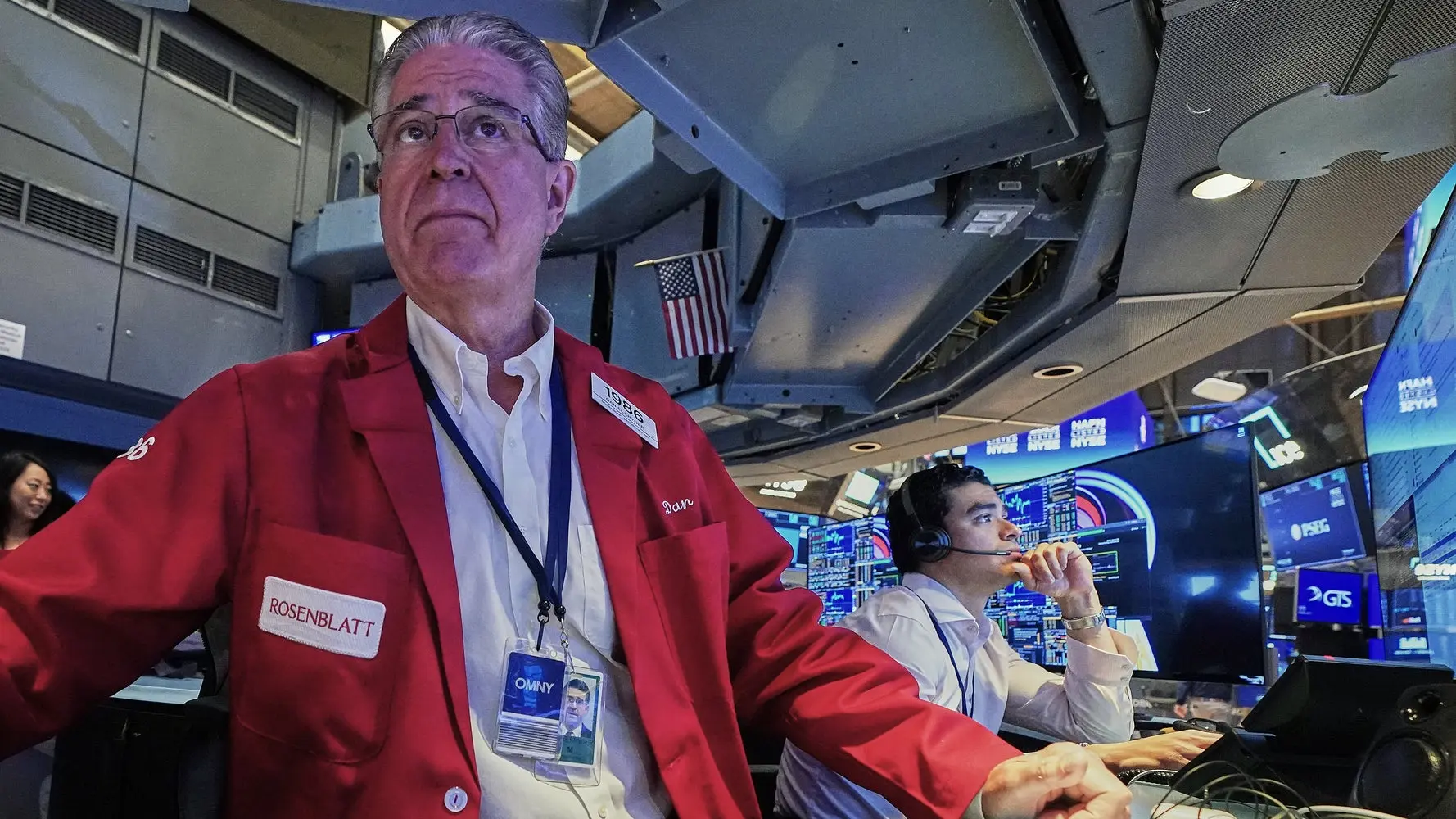 Stock Markets Rally as US‑Iran Tentative Deal Eases Oil Prices and Restores Crude Flow