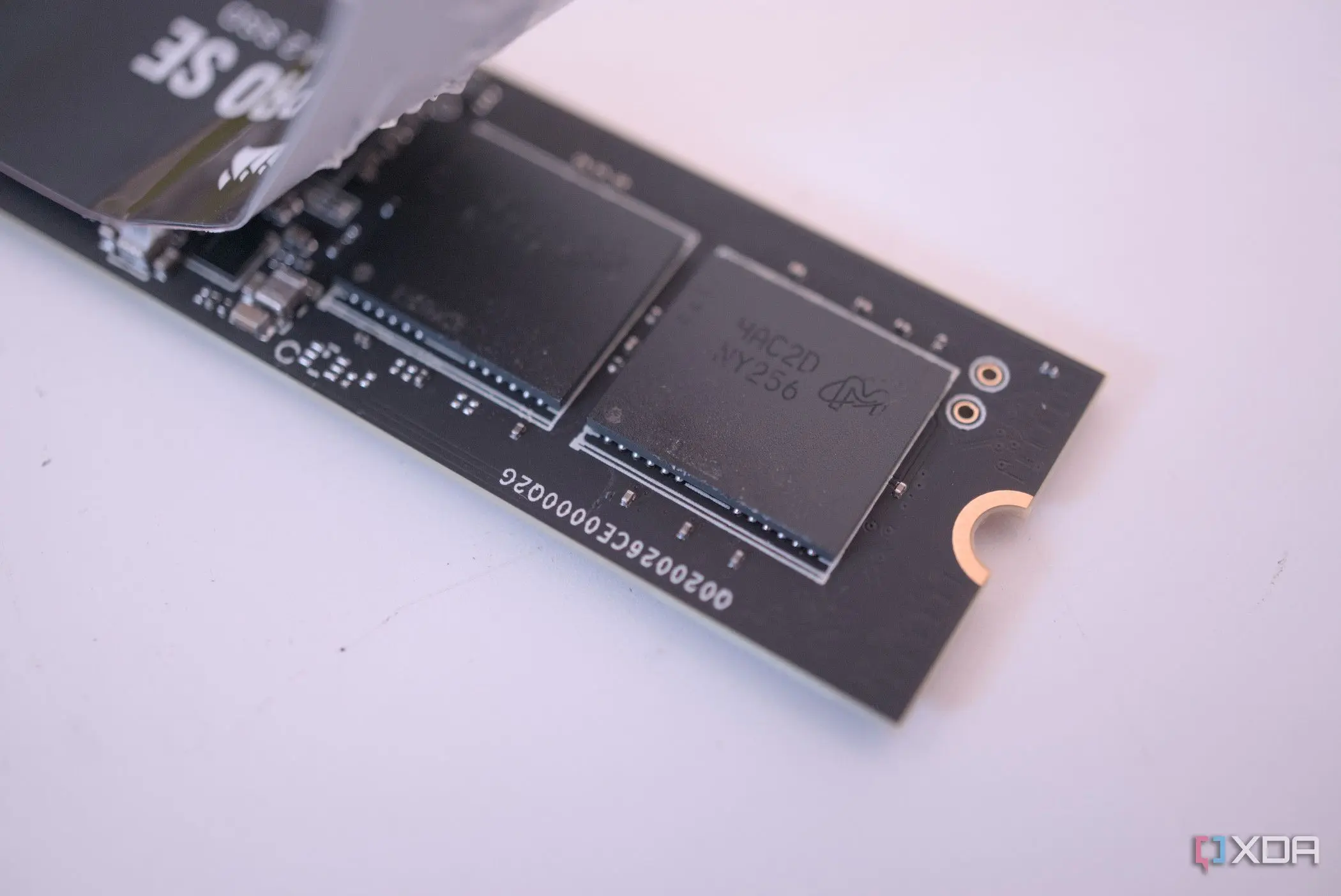 Stop These Habits Now to Extend Your SSD's Lifespan