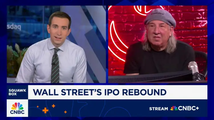 StubHub Gears Up for IPO Amid Market Challenges