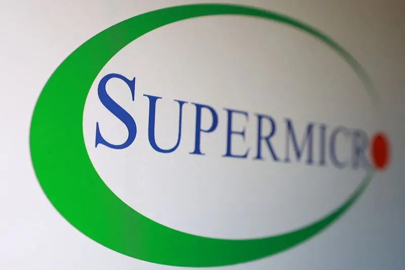 Super Micro Co‑founder Liaw Resigns After U.S. Charge Over Alleged AI Chip Smuggling to China