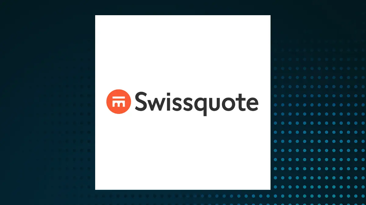 Swissquote (SWQGF) Sees Massive Short Interest Spike in May — What Investors Should Know