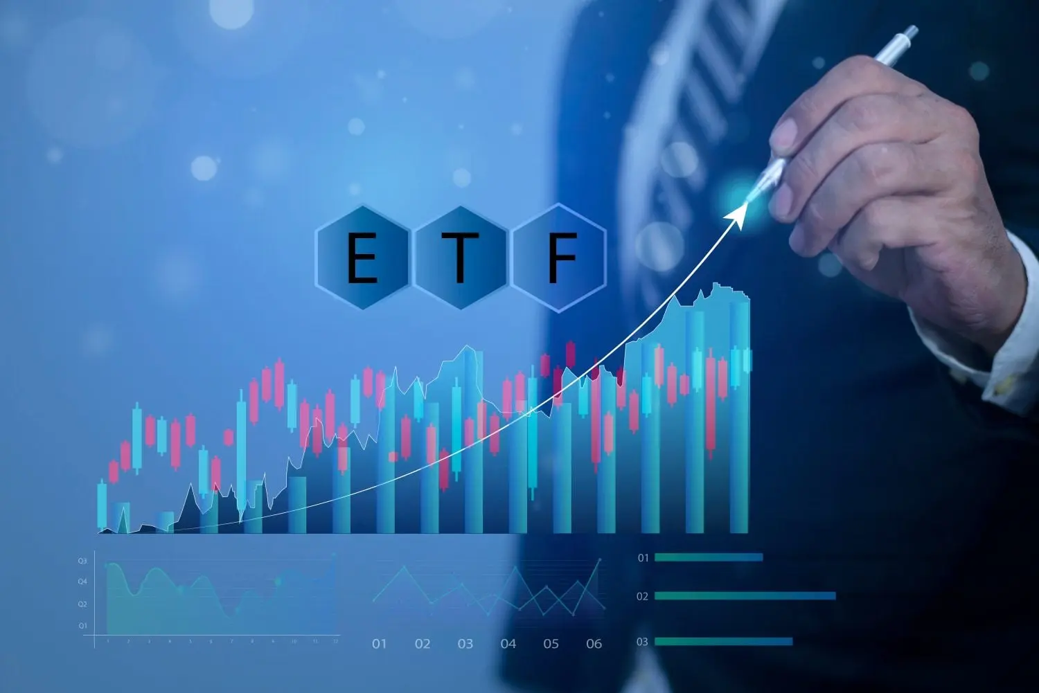 T. Rowe Price’s Crypto Fund: Active, Hand-Picked Coins Betting Against Market Valuations