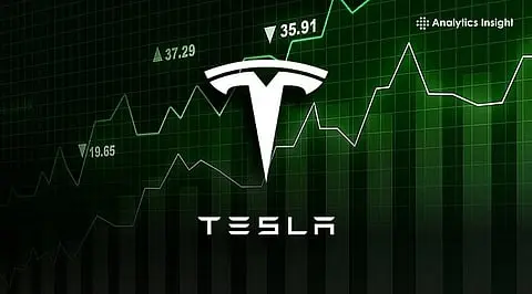 Tesla Stock Climbs Ahead of Q3 Earnings: What Investors Should Watch
