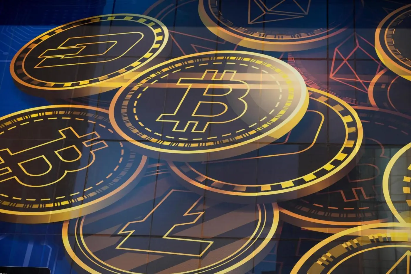 Texas Brothers Sentenced for $8M Washington County Crypto Heist and Kidnapping