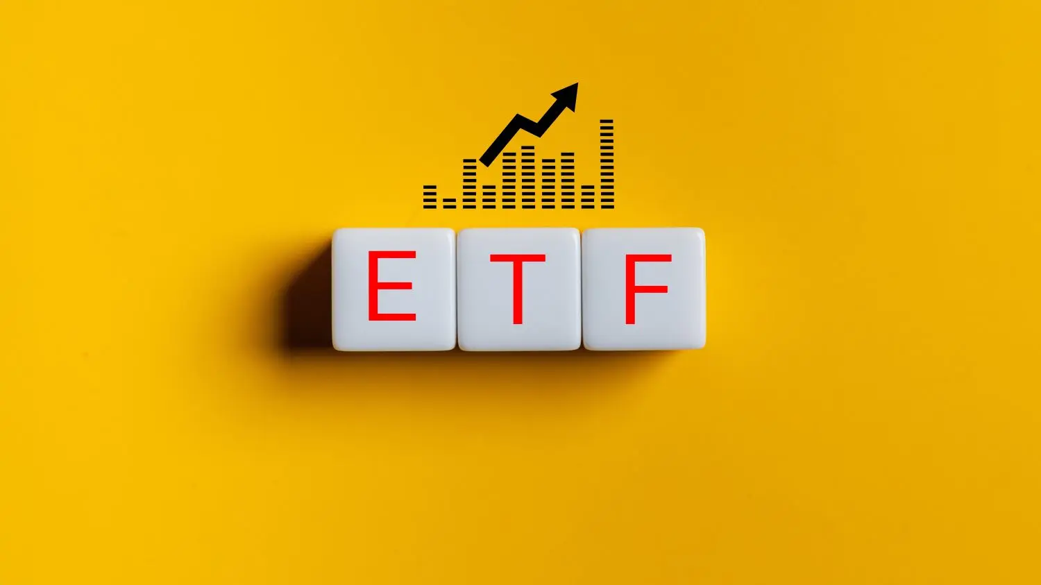 The Only 2 ETFs You Need to Retire: High-Yield and Tech Explained