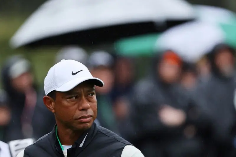 Tiger Woods Arrested on DUI Charge After Florida Rollover Crash — What Happened