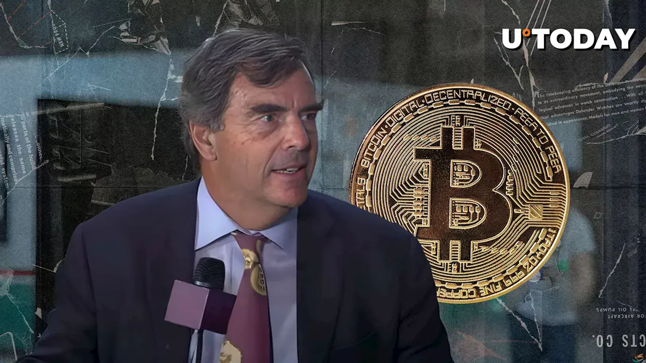 Tim Draper Doubles Down: What His Ultra-Bullish Cryptocurrency Outlook Means for Investors