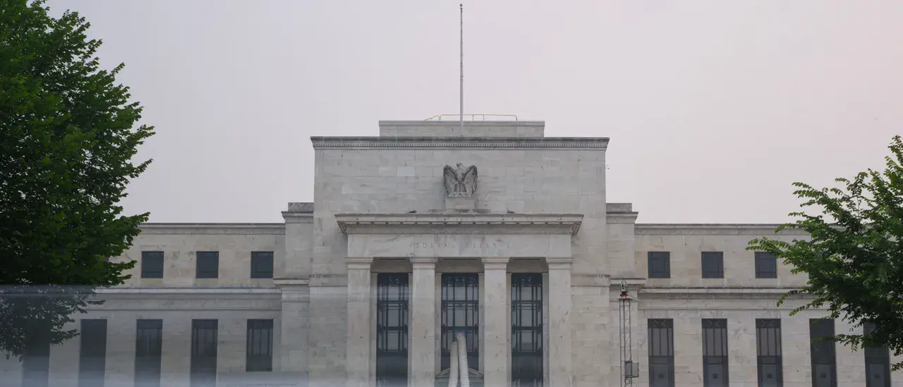 Time for a Common-Sense Commission to Rethink the Federal Reserve